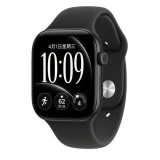 苹果 Apple/苹果 Watch Series 12 手表S12GPS版