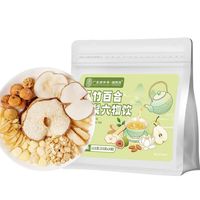 福東海 福东海玉竹百合雪梨六物饮一袋115g
