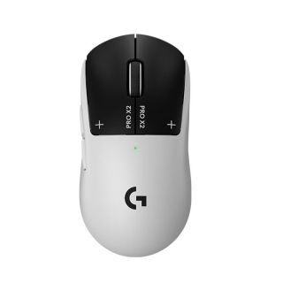罗技GPW5代雪豹狗屁王五代无线鼠标电竞8K电磁微动CS游戏
