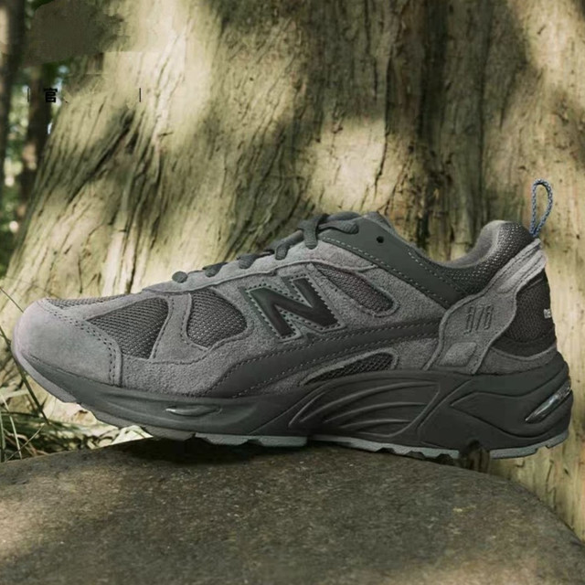 new balance 878系列 男女休闲运动鞋 CM878MB1