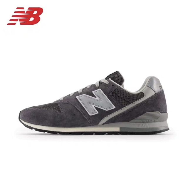 88VIP：new balance 男女款运动休闲鞋 CM996JG2