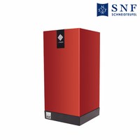 SCHNEIDTEUFEL 施耐福 德国施耐福迷宫创意厨房刀架刀座家用可拆卸随意插菜刀刀具收纳架
