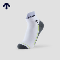 迪桑特 GOLF 迪桑特高尔夫 男士PRO系列袜子春夏新品 WT-白色 均码