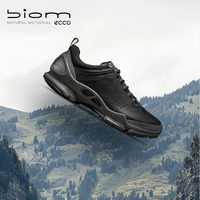 ecco BIOM C户外运动鞋 黑色09150350659 37