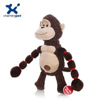 CharmingPet 绮敏CharmingPet狗狗玩具泰迪金毛耐咬磨牙宠物发声玩具