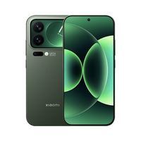 小米 MI)小米 17 Pro 妙享背屏 徕卡光影大师  手机