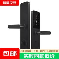 华为 智能门锁 M2  AI指纹解锁 多重安全防护 18个月长续航 指纹锁密码锁防盗门锁 电子锁 新品 | 智能门锁 M2