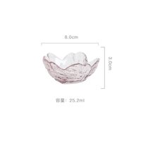 yzt 酱料碟 8cm