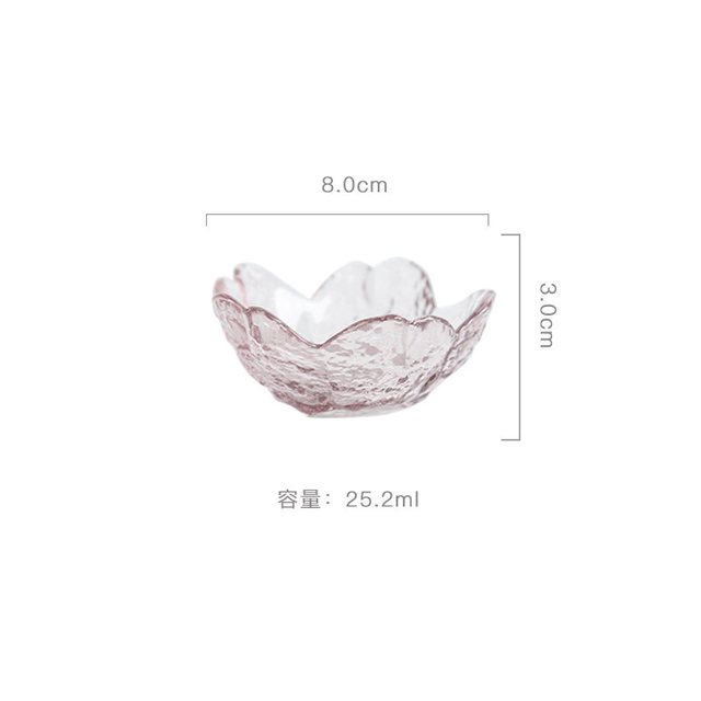 yzt 酱料碟 8cm