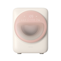 石头 Q1系列 Hello Kitty3 迷你洗烘一体机 1.1kg