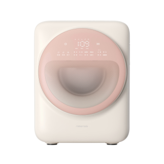 石头 Q1系列 Hello Kitty3 迷你洗烘一体机 1.1kg