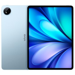 vivo Pad5e平板电脑新款第三代骁龙8s学生开学官方正品12.1英寸