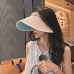 戴发 女士遮阳帽 LY334