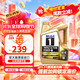 美孚 金装 1号全合成机油 0W-40 4L/桶 SP级 亚太版