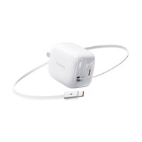 图拉斯 yoga 系列充电器 45W