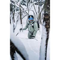 迪卡侬 FR500 3L防水透气 成人滑雪服