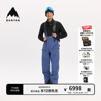 BURTON 雪季新品男女AK457 GORETEX Pro 3L 滑雪裤927421 92742199934 XL
