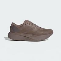阿迪达斯 男 跑步系列 adizero Evo SL M 跑步鞋 KJ1439 棕色  43