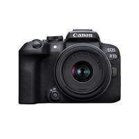 佳能 EOS R10 微单数码相机