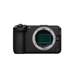 佳能 EOS R6 V 全画幅创作视频机微单相机高清便携专业拍摄