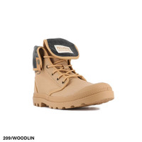 PALLADIUM 日本直邮PALLADIUM 帕拉丁 BAGGY MICHIGAN 高帮户外休闲运动鞋 7