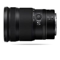 尼康 Z24-120mm f4 S微单全幅标准变焦镜头Z24-120F4 S