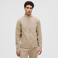 lululemon Sojourn 男士夹克丨lululemon丨LM3FYDS