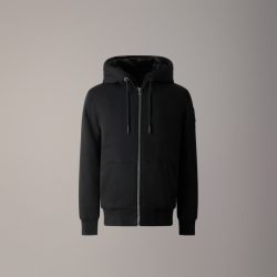 MOOSE KNUCKLES [奢享免息]MOOSE KNUCKLES BUNNY系列男士假两件小剪刀连帽外套