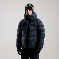 移动端：喜马拉雅 玉龙 800蓬拒水鹅绒 羽绒服