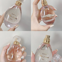 Saint Melin 空山雪茶香水