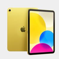 苹果 iPad 11英寸 A16芯片 2025款平板电脑 128G 海外版