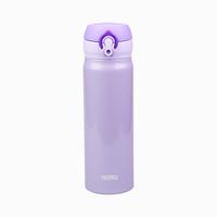 THERMOS 膳魔师 500ml轻量便携不锈钢多彩长效保温保冷杯JNL-503