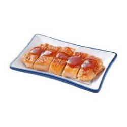 吉野家 现煎鸡腿排