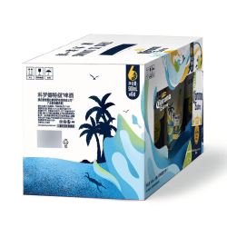 科罗娜 特级啤酒 500*6罐礼盒