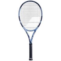 百保力 PURE DRIVE LITE 全碳素专业网球拍 初学者