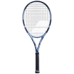 百保力 PURE DRIVE LITE 全碳素专业网球拍 初学者