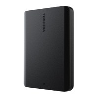 移动端：东芝 新小黑A5 2.5英寸Micro-B便携移动机械硬盘 USB 3.2 Gen 1