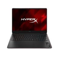 惠普 HyperX 暗影精灵PRO 16游戏本16英寸笔记本电脑