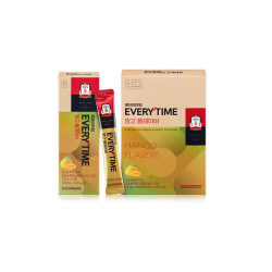 正官庄 红参液 芒果味 10ml*20包