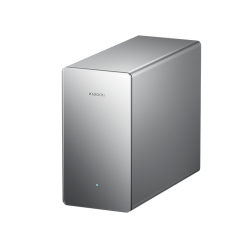 小米 智能存储 4TB