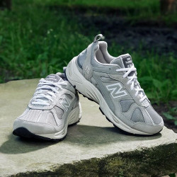 new balance 878系列 中性休闲运动鞋 CM878MC1
