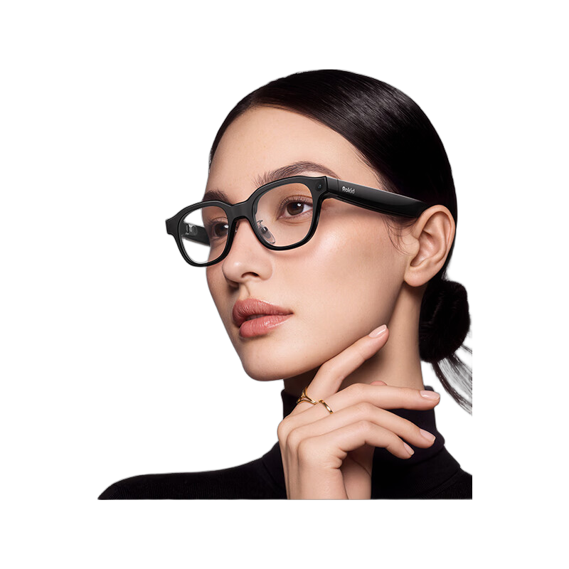 Rokid 乐奇 Glasses2 智能眼镜