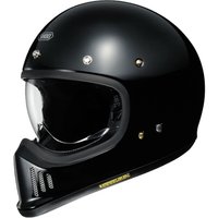 移动端：SHOEI EX-ZERO 复古全盔 摩托车头盔