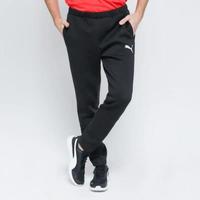 彪马 Jual 男款logo时尚简约舒适束脚裤