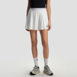 迪桑特 WOMEN’S TRAINING系列女士吸湿速干A字短裙新品