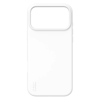 物亦物 液态硅胶系列保护壳新款适用iPhone18ProMax全包18P新机包边防摔手机壳