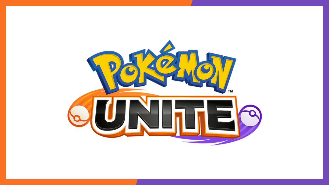 Pokémon UNITE