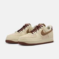 耐克 滔搏丨NIKE耐克男子AIR FORCE 1低帮百搭运动休闲鞋IZ6173-222
