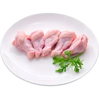 圣农 鸡翅根2斤