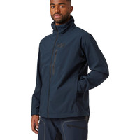 HELLY HANSEN HP 男士夹克 海军蓝,M